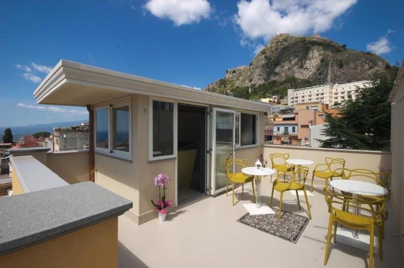 Casa Turrisi Bed & Breakfast 3*