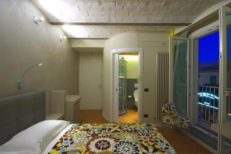 Casa Turrisi 3*