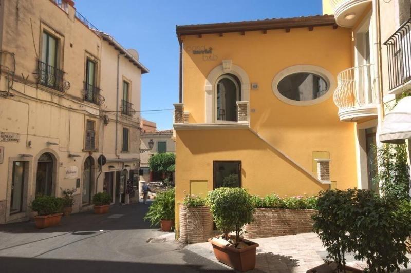 Bed & Breakfast Casa Turrisi