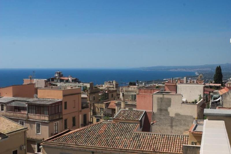 Casa Turrisi Bed & Breakfast