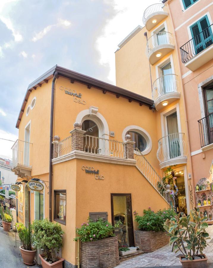 Bed & Breakfast Casa Turrisi Taormina
