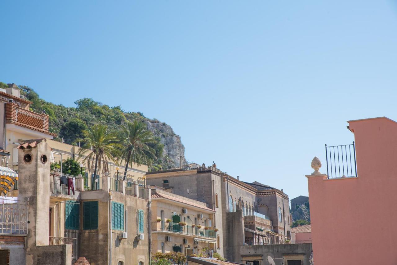 Casa Turrisi Bed & Breakfast Taormina