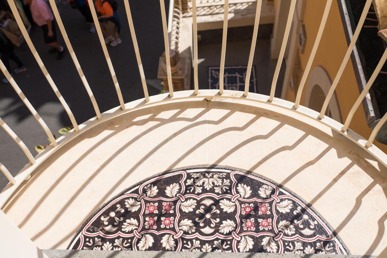 Casa Turrisi 3*