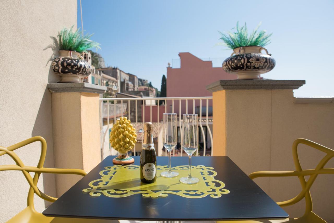 Casa Turrisi Bed & Breakfast 3*