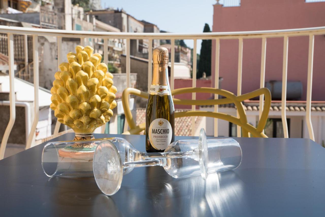 Bed & Breakfast Casa Turrisi Taormina